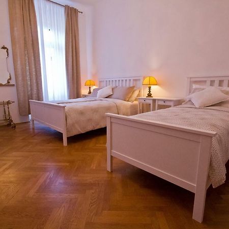 Golden Rooms Bed & Breakfast Trieste Dış mekan fotoğraf